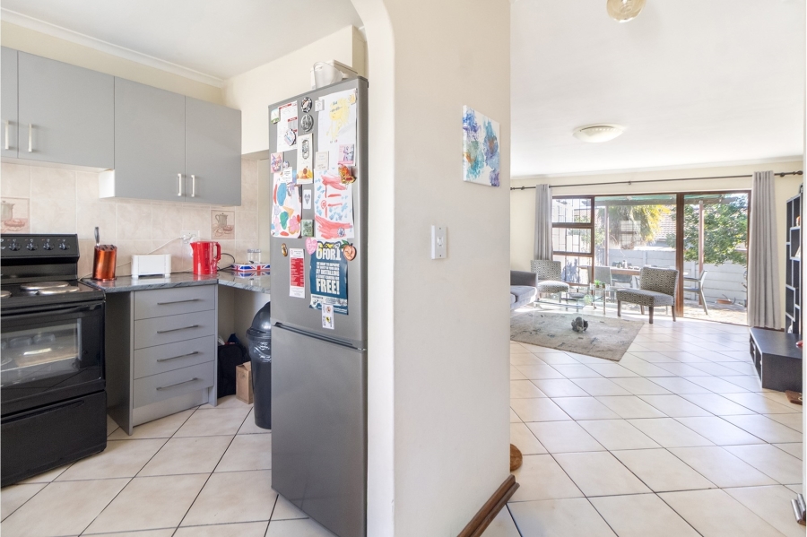 2 Bedroom Property for Sale in Tijgerhof Western Cape